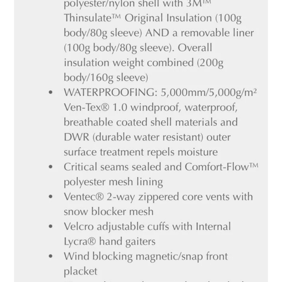 Castle X code coat 🔥 - Picture 4 of 4